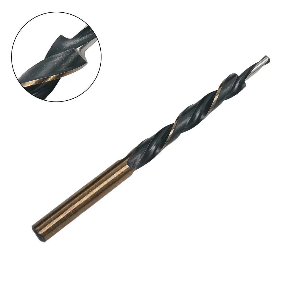 High Speed Steel Drill Bit Drilling Hole Manual Pocket Hole Jig Step Drill Bits Woodworking Tool Step Drill Bit
High Speed Steel Drill Bit Drilling Hole Manual Pocket Hole Jig Step Drill Bits Woodworking Tool Step Drill Bit