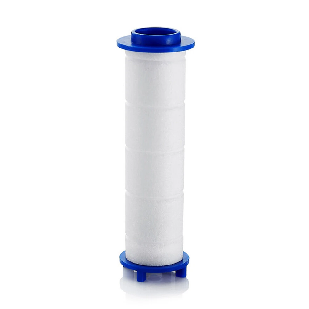 1/5PCS Shower Filter PP Cotton 8*2.4CM Head Filters Negative Ions Pressurized Handheld Bathroom Showering Filtering Shower Head
1/5PCS Shower Filter PP Cotton 8*2.4CM Head Filters Negative Ions Pressurized Handheld Bathroom Showering Filtering Shower Head
