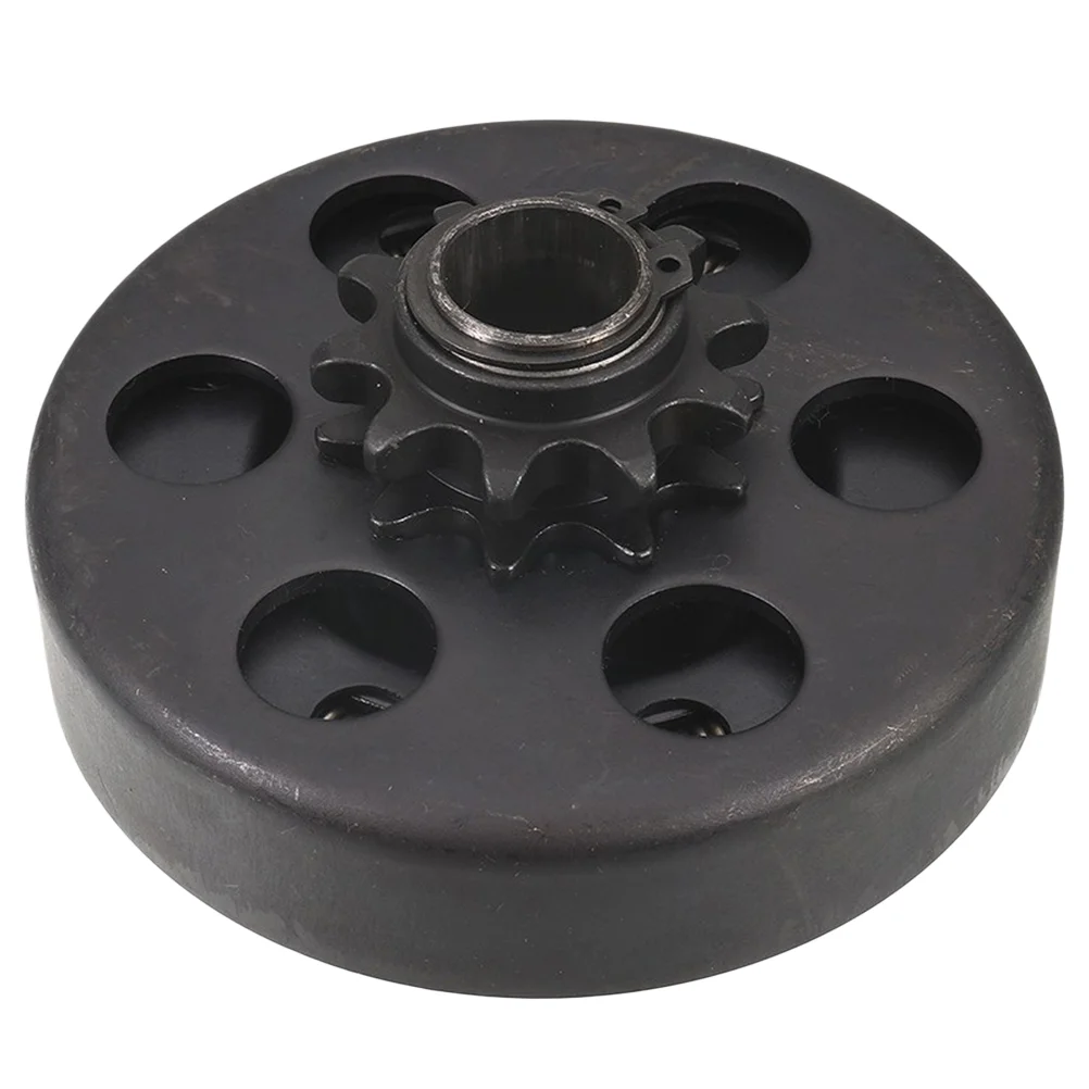 19mm Centrifugal Automatic Clutch Sprocket 3/ 4 Inch 10 40/ 41/ 420 Chain for ATV Gokart Karting Minibike Replacement
19mm Centrifugal Automatic Clutch Sprocket 3/ 4 Inch 10 40/ 41/ 420 Chain for ATV Gokart Karting Minibike Replacement
