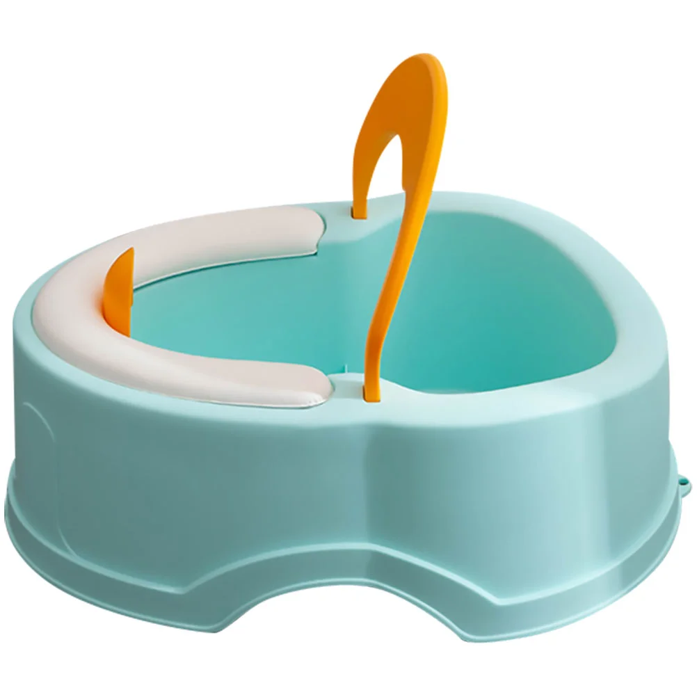 Toilet Children Infant Wash Butt Bathtub Kids Household Multifunctional Portable Baby Closestool Durable Convenient Collapsible
Toilet Children Infant Wash Butt Bathtub Kids Household Multifunctional Portable Baby Closestool Durable Convenient Collapsible