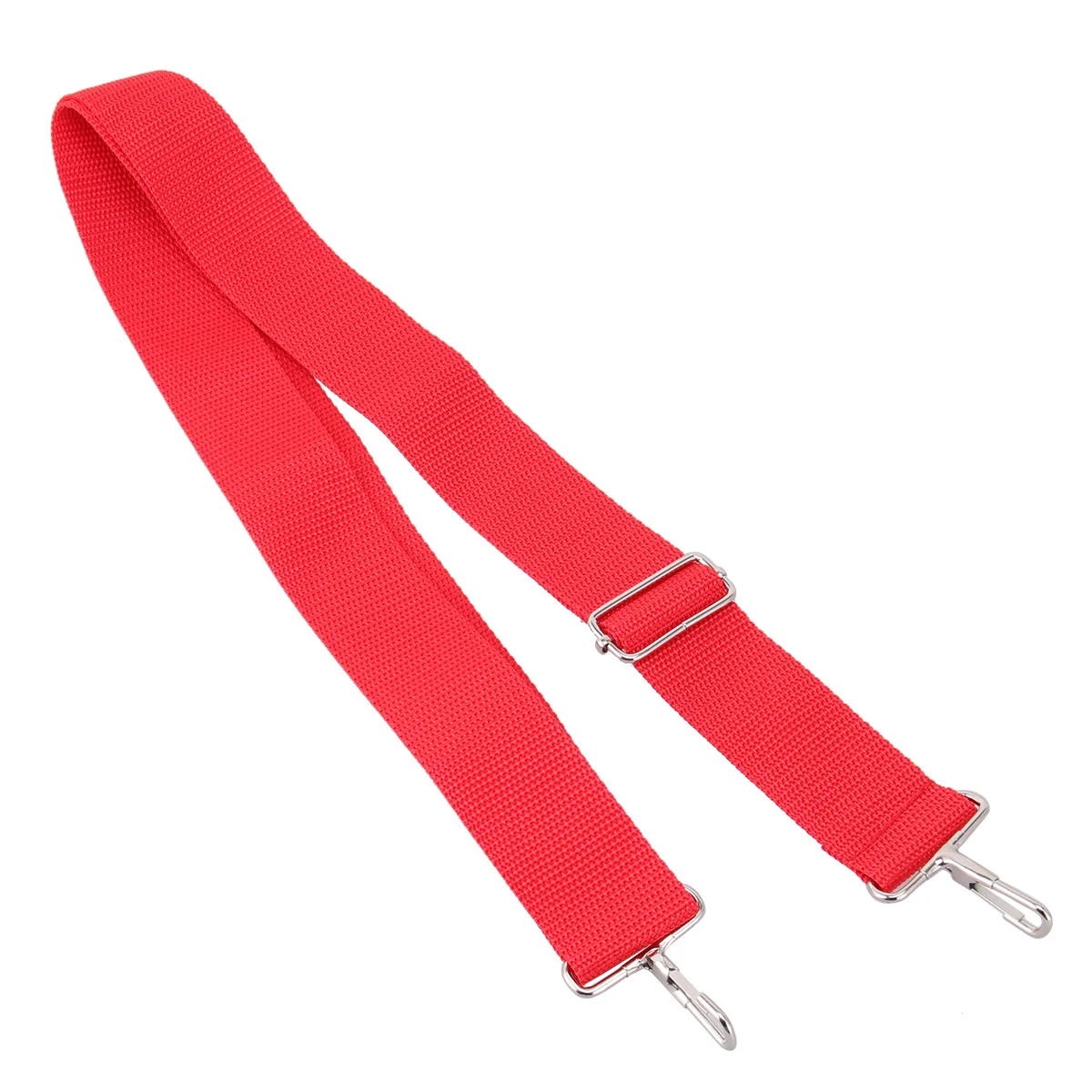 Nylon Snare Drum Strap with Metal Hook for Bongo Djembe Snare Drum Percussion WG02 (Red)
Nylon Snare Drum Strap with Metal Hook for Bongo Djembe Snare Drum Percussion WG02 (Red)