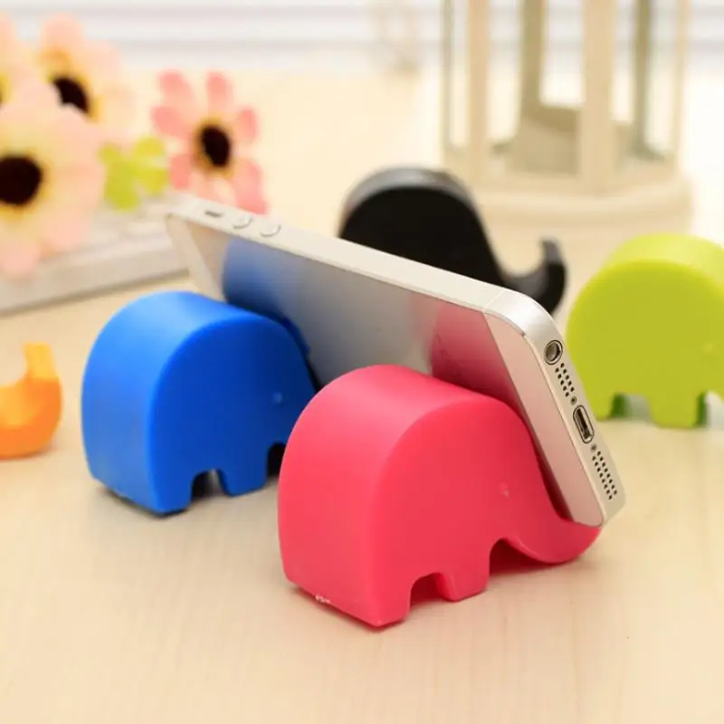 Elephant Multi-function Mobile Phone Holder Mobile Phone Holder Phone Holder Stand Mobile Phone Stand Creative Practical Cute
Elephant Multi-function Mobile Phone Holder Mobile Phone Holder Phone Holder Stand Mobile Phone Stand Creative Practical Cute