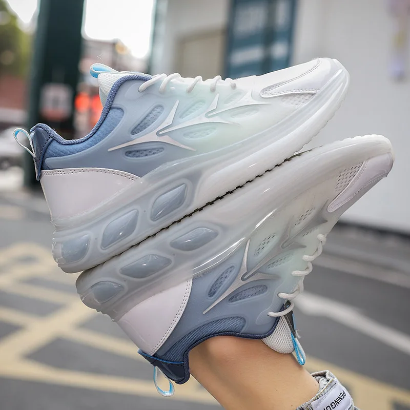 Men Shoes Sneakers female casual Men's Shoes tenis Luxury shoes Trainer Race Breathable Shoes fashion running Shoes for women
Men Shoes Sneakers female casual Men's Shoes tenis Luxury shoes Trainer Race Breathable Shoes fashion running Shoes for women
