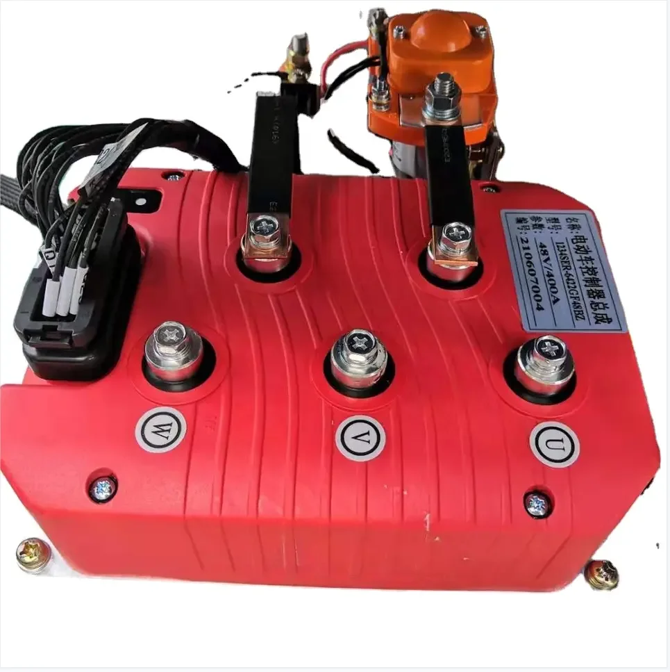 Контроллер Curtis 1234SER-5422, контроллер двигателя переменного тока для тележки для гольфа
Контроллер Curtis 1234SER-5422, контроллер двигателя переменного тока для тележки для гольфа