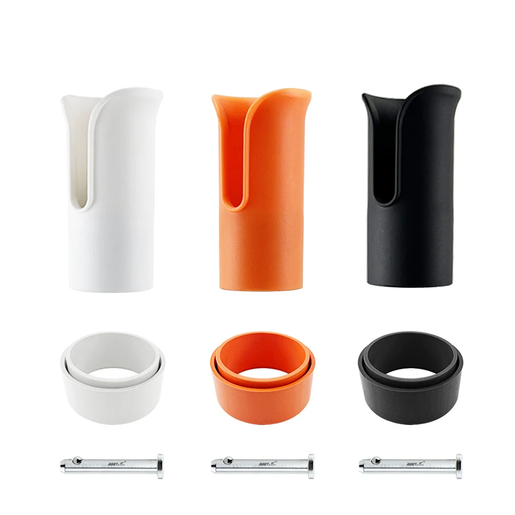 Multi-Function Nylon Belt Rod Holder Portable Pole Inserter Fishing Rod Rack Boats Slotted Rod Barrel Fishing Reels Accessories 
Multi-Function Nylon Belt Rod Holder Portable Pole Inserter Fishing Rod Rack Boats Slotted Rod Barrel Fishing Reels Accessories