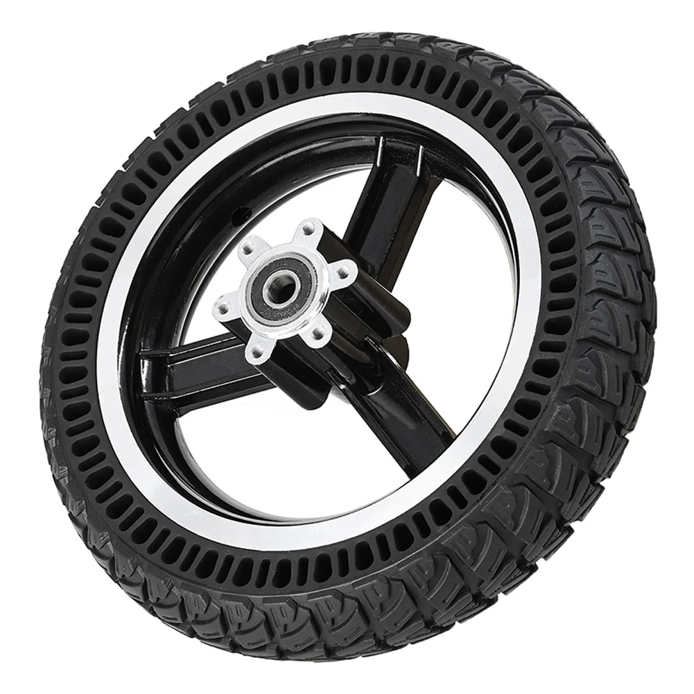 Solid Tire Rear Wheel Wheel Outdoor Sports Electric Scooter Solid Black Explosion-proof For Kugoo M4 High Quality
Solid Tire Rear Wheel Wheel Outdoor Sports Electric Scooter Solid Black Explosion-proof For Kugoo M4 High Quality