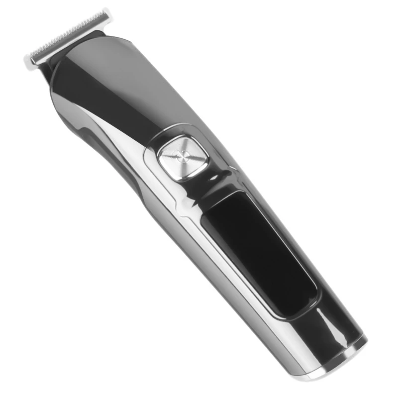 6 In 1 Hair Clippers Rechargeable Cordless Clippers Hair Trimmer Beard Shaver Electric Haircut Kit For Men
6 In 1 Hair Clippers Rechargeable Cordless Clippers Hair Trimmer Beard Shaver Electric Haircut Kit For Men