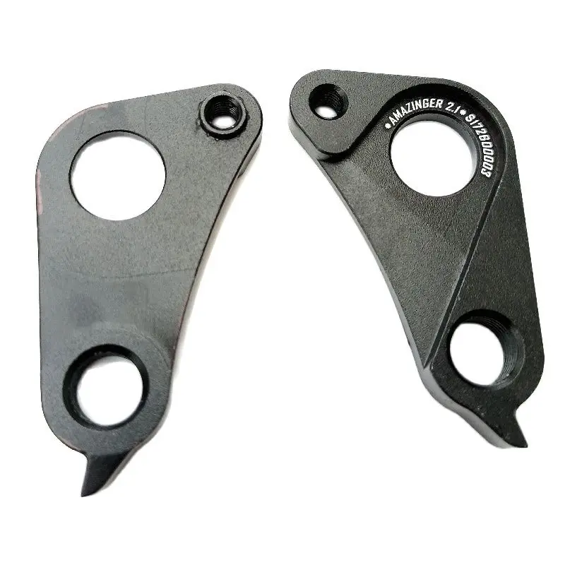 1Pc CNC Bicycle Derailleur Hanger For Pilo D738 Specialized #S172600003 #S162600002 Fuse Stumpjumper FSR Epic CAMBER FSR Dropout
1Pc CNC Bicycle Derailleur Hanger For Pilo D738 Specialized #S172600003 #S162600002 Fuse Stumpjumper FSR Epic CAMBER FSR Dropout