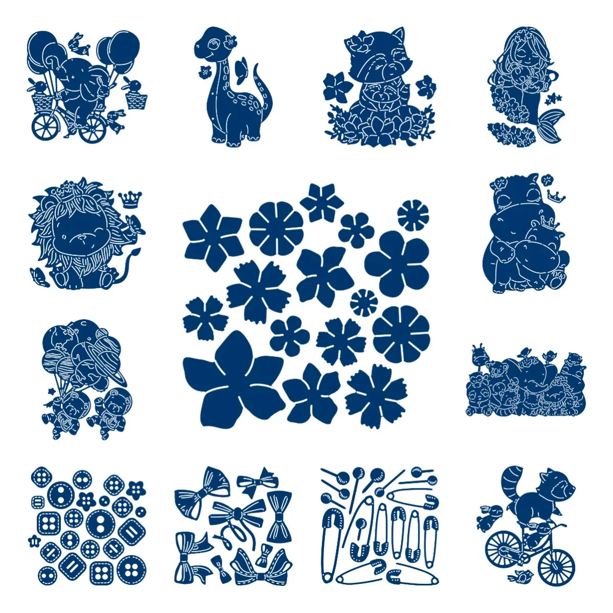 Swift Flowers Bow Tie Metal Cutting Die Scrapbook Embossed Paper Card Album Craft Template Cut Die Stencils New For 2022 Arrive
Swift Flowers Bow Tie Metal Cutting Die Scrapbook Embossed Paper Card Album Craft Template Cut Die Stencils New For 2022 Arrive