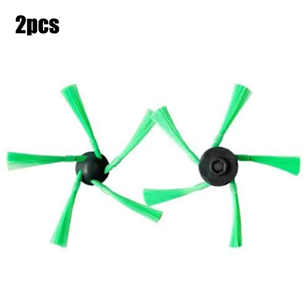 2pcs Side Brushs For Vorwerk Kobold VR 200 VR 300 Vacuum Cleaner Housheold Robot Sweeper Brush Parts Replacement Side Brush
2pcs Side Brushs For Vorwerk Kobold VR 200 VR 300 Vacuum Cleaner Housheold Robot Sweeper Brush Parts Replacement Side Brush