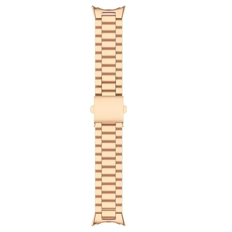 NEW2023 Business Metal Stainless Steel Strap For Google Pixel Watch Band Pixel Watch Strap Smartwatch Watchband Bracelet Accesso
NEW2023 Business Metal Stainless Steel Strap For Google Pixel Watch Band Pixel Watch Strap Smartwatch Watchband Bracelet Accesso