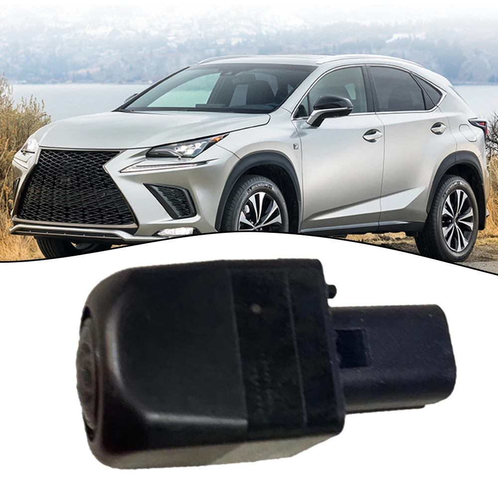Car Rear View Backup Parking Camera Auto Parking Monitor 867B0-78011 For Lexus NX300/NX300H 2015-2018 NX200t 2015-2017
Car Rear View Backup Parking Camera Auto Parking Monitor 867B0-78011 For Lexus NX300/NX300H 2015-2018 NX200t 2015-2017