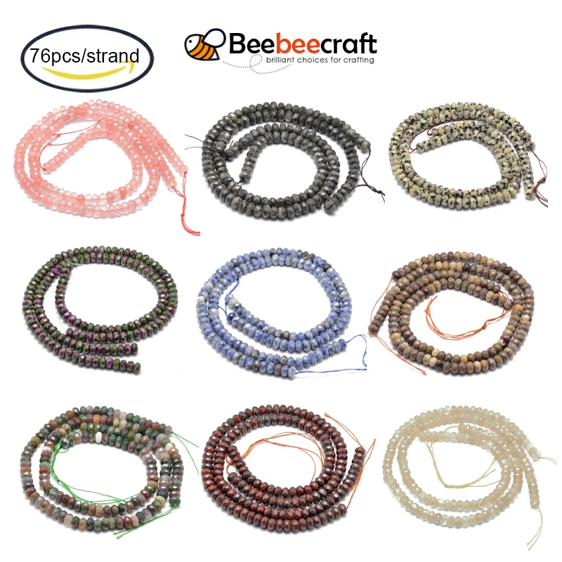 76PCS Cherry Quartz Glass Beads Strands Faceted Rondelle 8x5mm Hole: 1mm about 76pcs/strand 15.2 inch
76PCS Cherry Quartz Glass Beads Strands Faceted Rondelle 8x5mm Hole: 1mm about 76pcs/strand 15.2 inch