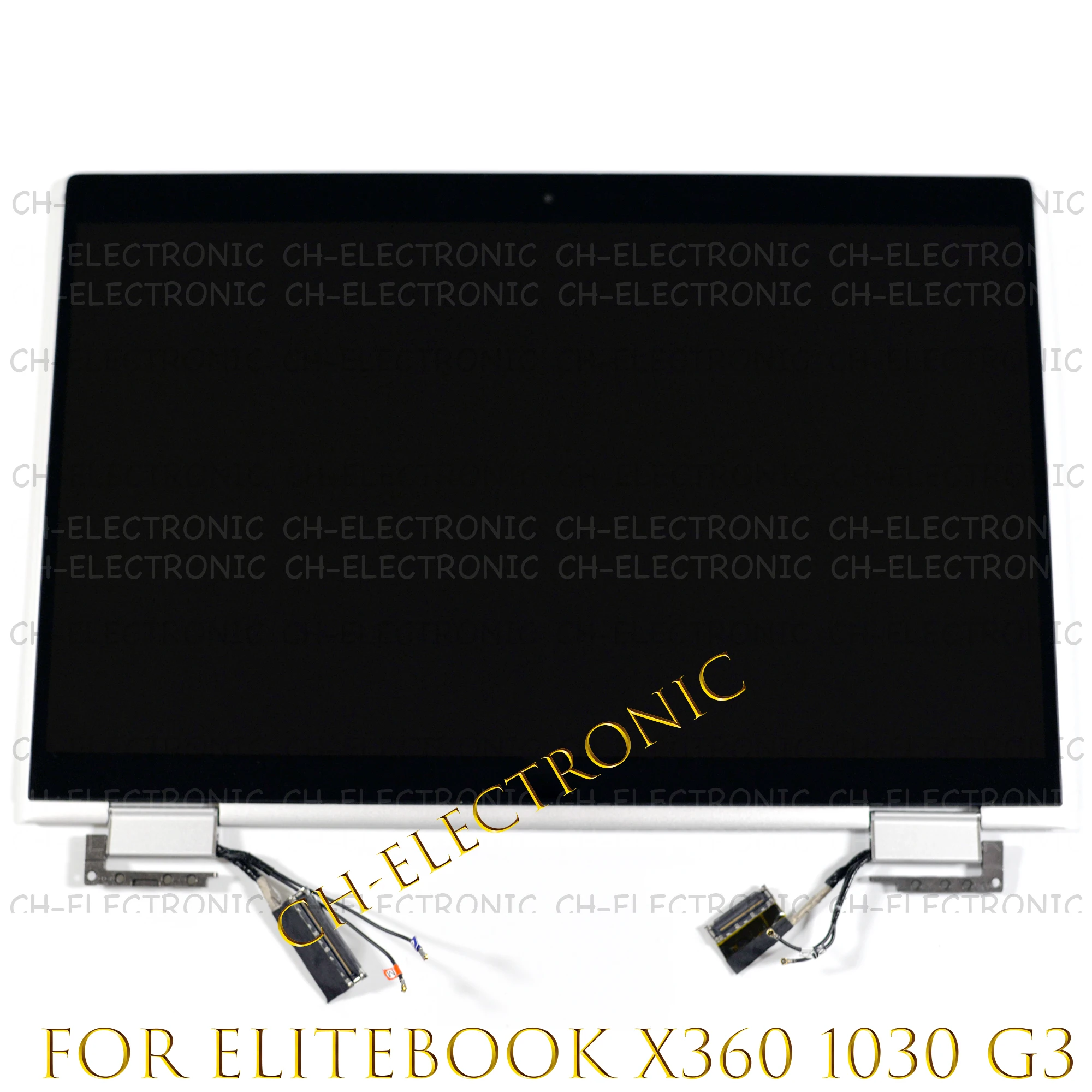L31868-001 L31869-001 L31870-001 13.3" FHD Laptop Touch Screen For Hp Elitebook x360 1030 g3 Replacement Assembly Display
L31868-001 L31869-001 L31870-001 13.3" FHD Laptop Touch Screen For Hp Elitebook x360 1030 g3 Replacement Assembly Display