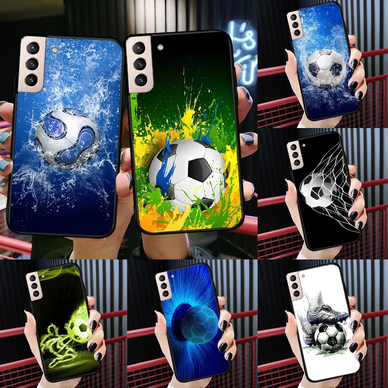 Football For Samsung Galaxy J1 J3 J5 J7 2016 A3 A5 2017 J6 J4 Plus J8 A6 A7 A8 A9 2018 Phone Case
Football For Samsung Galaxy J1 J3 J5 J7 2016 A3 A5 2017 J6 J4 Plus J8 A6 A7 A8 A9 2018 Phone Case