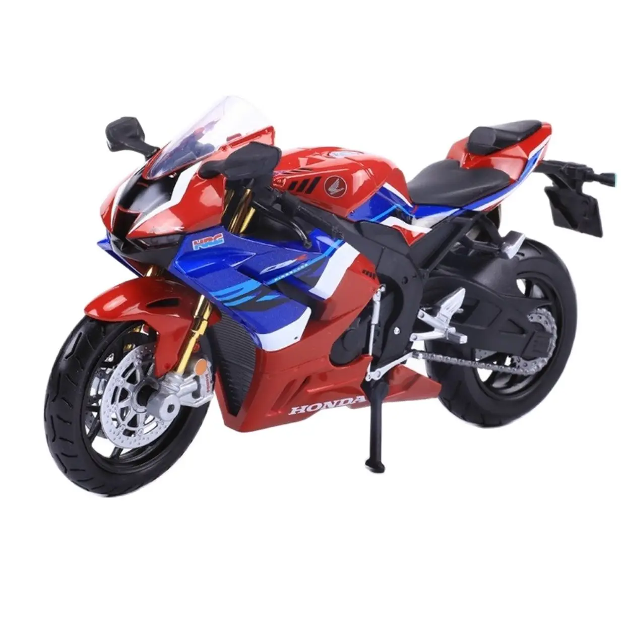 Maisto 1:12 for Diavel 1199 Big Devil Panigale Die Cast Vehicles Collectible Hobbies Motorcycle Model Toys
Maisto 1:12 for Diavel 1199 Big Devil Panigale Die Cast Vehicles Collectible Hobbies Motorcycle Model Toys