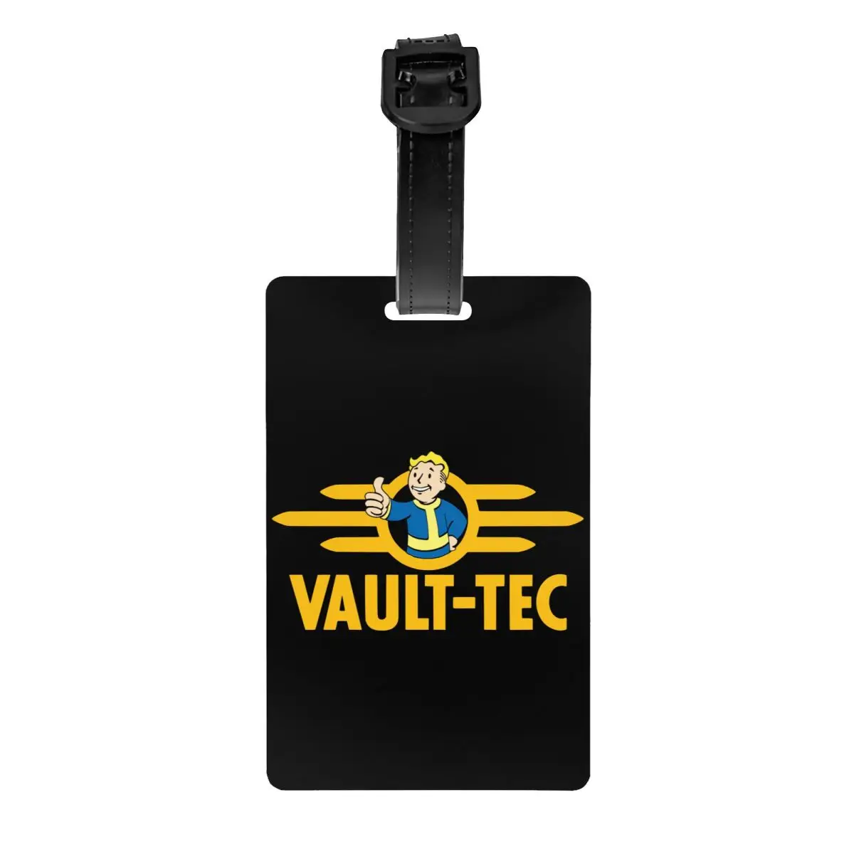 Чемодан для видеоигр Fallout Vault Boy, наклейка для багажа, для видеоигр, чемодан для личной безопасности
Чемодан для видеоигр Fallout Vault Boy, наклейка для багажа, для видеоигр, чемодан для личной безопасности