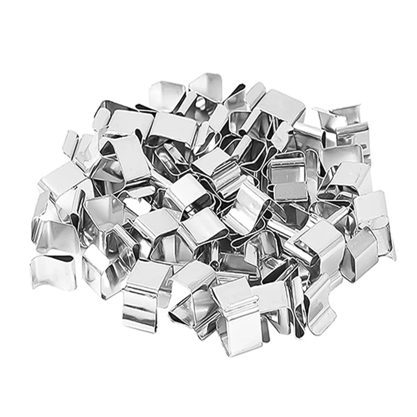 Frostproof and Stable Stainless Steel Gutter Hooks for Christmas Lights Bring the Festive Spirit to Your Home
Frostproof and Stable Stainless Steel Gutter Hooks for Christmas Lights Bring the Festive Spirit to Your Home