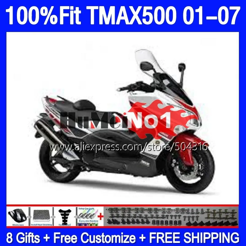OEM T-MAX500 для YAMAHA MAX500 TMAX500 MAX-500 01 02 03 04 05 06 07 169MC.42 TMAX XP500 MAX 500 T 2001 2007 обтекатель lucky black
OEM T-MAX500 для YAMAHA MAX500 TMAX500 MAX-500 01 02 03 04 05 06 07 169MC.42 TMAX XP500 MAX 500 T 2001 2007 обтекатель lucky black