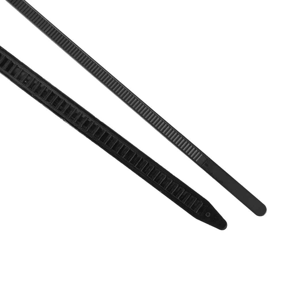 100Pcs/set Car Line Harness Cable Zipper Tie Push Rivet Clips Zip Tie Wiring Loom Harness Auto Fasteners And Clips 70-185mm
100Pcs/set Car Line Harness Cable Zipper Tie Push Rivet Clips Zip Tie Wiring Loom Harness Auto Fasteners And Clips 70-185mm