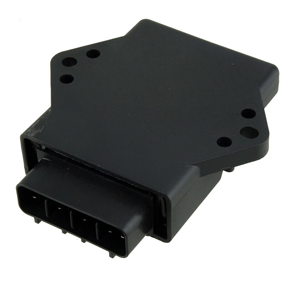 Блок зажигания CDI Коробка 1 шт. ABS черный модуль CDI блок Plug-and-play 160-02054 9900-5142 32900-07G00 495352
Блок зажигания CDI Коробка 1 шт. ABS черный модуль CDI блок Plug-and-play 160-02054 9900-5142 32900-07G00 495352