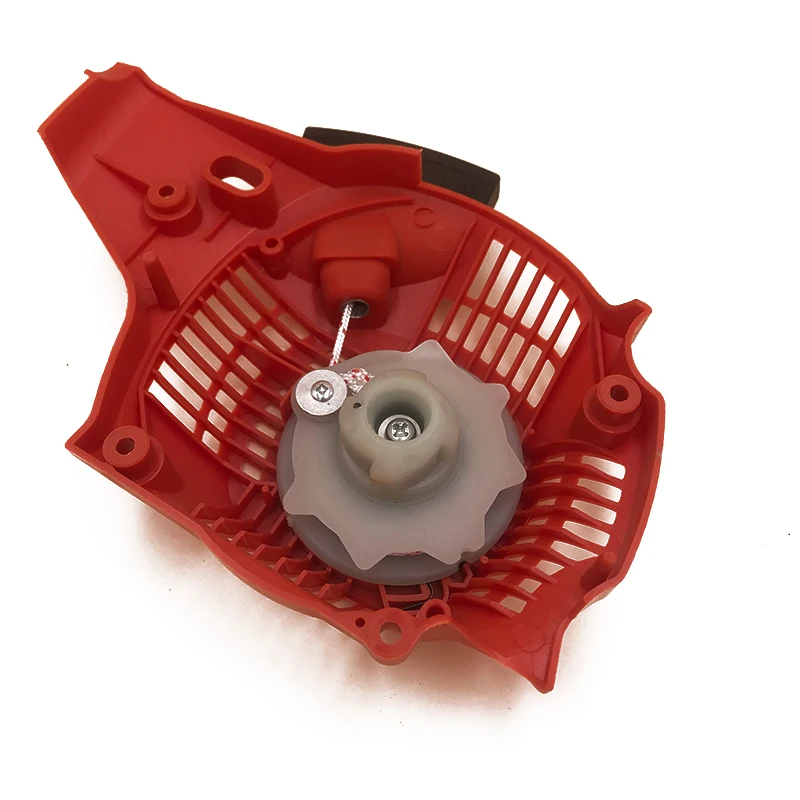 Spare Recoil pull starter 545 00 80 25 Accessories Chainsaw For Husqvarna 235 236 240 Parts Replacement Rewind
Spare Recoil pull starter 545 00 80 25 Accessories Chainsaw For Husqvarna 235 236 240 Parts Replacement Rewind