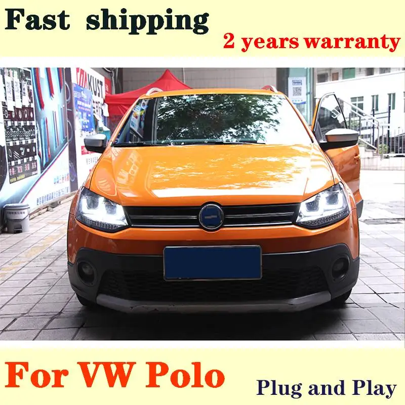 Автомобильные аксессуары для VW POLO, передние фары s светодиодный 2006 2007-2017, передние фары DRL, дневные ходовые огни, направляющие, Биксеноновые ...
Автомобильные аксессуары для VW POLO, передние фары s светодиодный 2006 2007-2017, передние фары DRL, дневные ходовые огни, направляющие, Биксеноновые ...