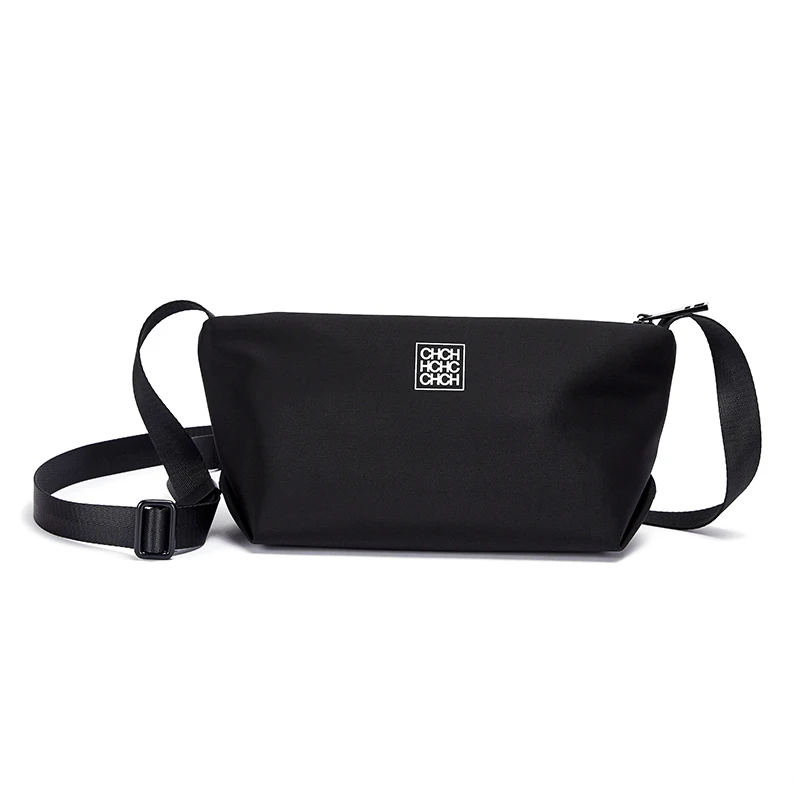 CHCH Shoulder Bag for Adult Nylon Tote Bag 2023 Casual High Quality Design Fashion Business Travel Versatile Messenger Bag
CHCH Shoulder Bag for Adult Nylon Tote Bag 2023 Casual High Quality Design Fashion Business Travel Versatile Messenger Bag