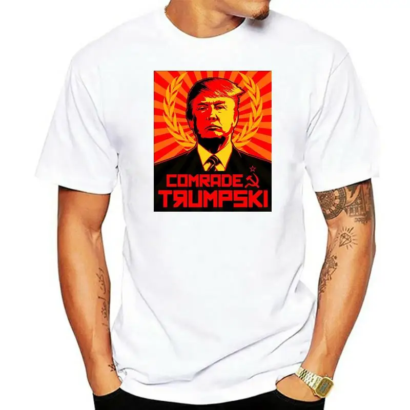 2022 Fashion Hot Comrade Trumpski - Persist and Impeach Trump Russian Shirt T shirt
2022 Fashion Hot Comrade Trumpski - Persist and Impeach Trump Russian Shirt T shirt