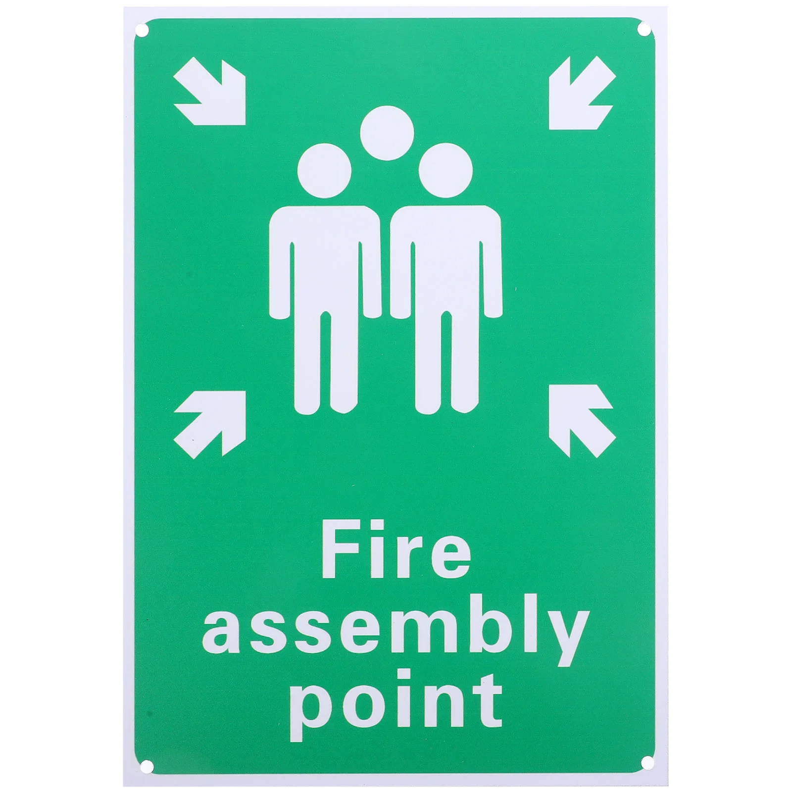 Fire Rally Point Sign Safety Office Emergency Outdoor The Plastic Assembly Pvc Board Signs
Fire Rally Point Sign Safety Office Emergency Outdoor The Plastic Assembly Pvc Board Signs