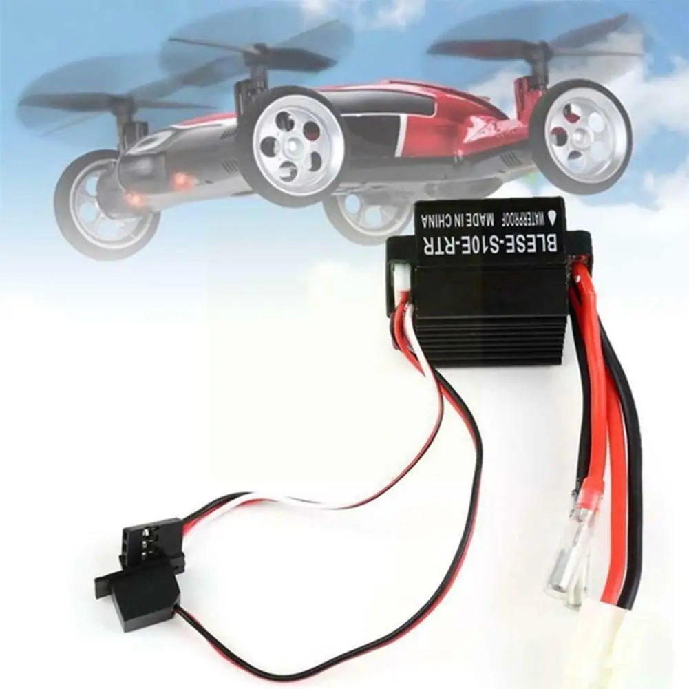Esc 320a Speed Controller Waterproof Brushless Esc Speed Controller Two-way Waterproof Brushed Esc For Remote Control Boat Q8c0
Esc 320a Speed Controller Waterproof Brushless Esc Speed Controller Two-way Waterproof Brushed Esc For Remote Control Boat Q8c0