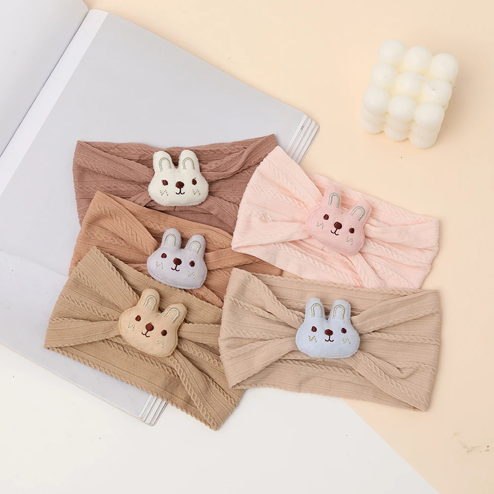 Baby Hair Accessories Newborn Cute White Rabbit Baby Girl Headband Kids Small Animals Headdress Elasticity Nylon Headbands
Baby Hair Accessories Newborn Cute White Rabbit Baby Girl Headband Kids Small Animals Headdress Elasticity Nylon Headbands