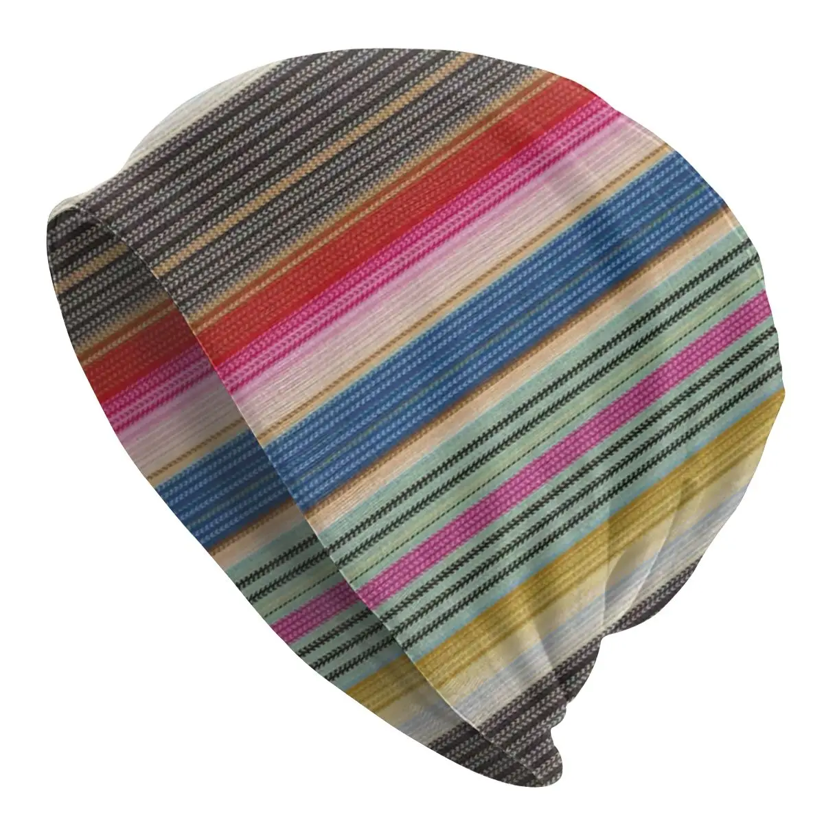 Ретро Роскошная тканевая Шапка-бини в полоску с текстурой, зимняя теплая шапка унисекс, женские вязаные шапки, уличные богемные шапочки, обл...
Ретро Роскошная тканевая Шапка-бини в полоску с текстурой, зимняя теплая шапка унисекс, женские вязаные шапки, уличные богемные шапочки, обл...