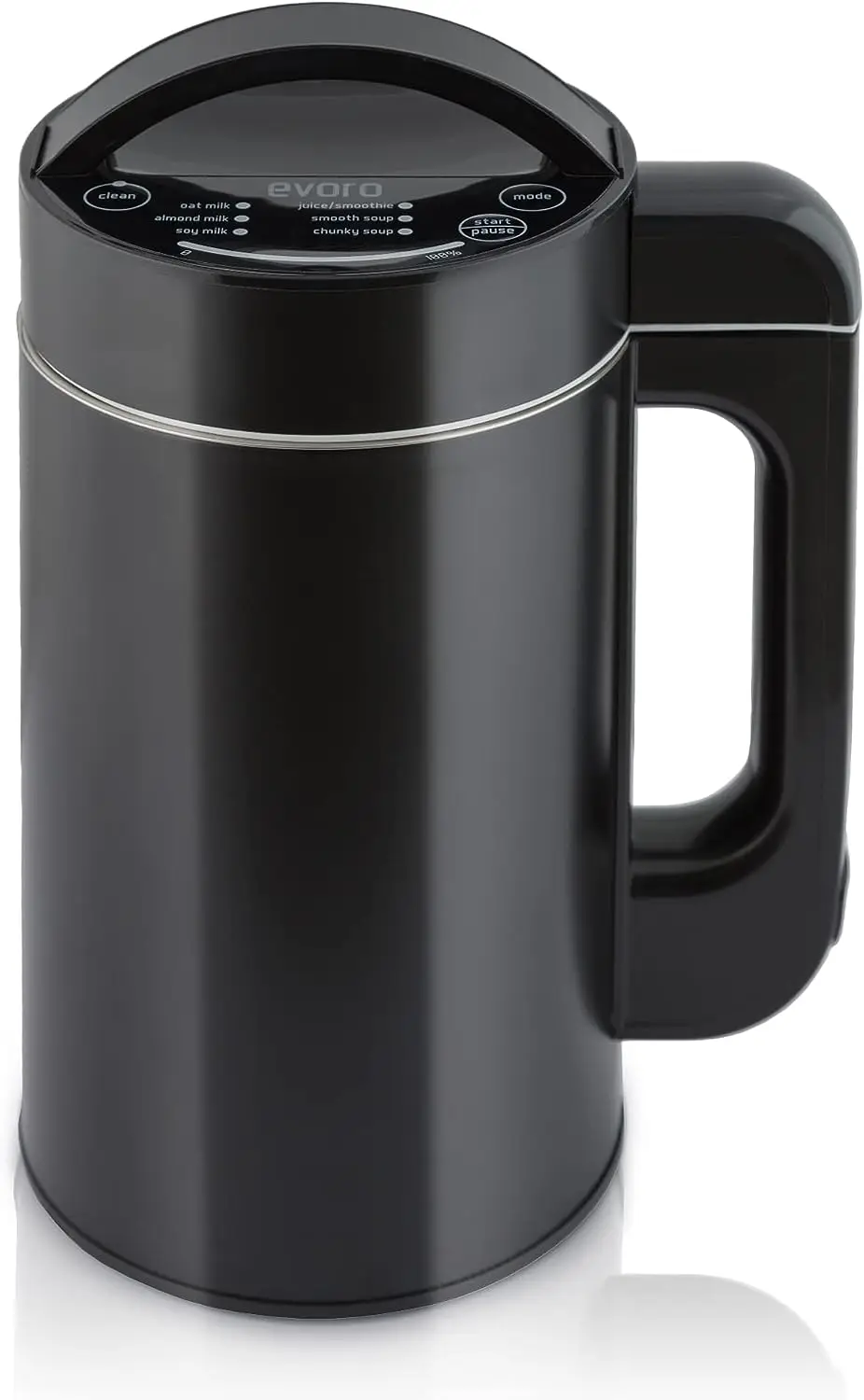 Milk Maker Machine \u2022 40oz \u2022 Make Delicious and Healthy Plant Milks In Minutes With Press Of A Button \u2022 Oat, Almon
Milk Maker Machine \u2022 40oz \u2022 Make Delicious and Healthy Plant Milks In Minutes With Press Of A Button \u2022 Oat, Almon
