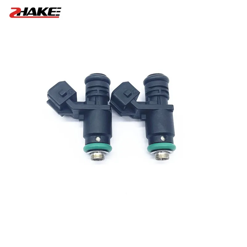 1PCS Original High Quality Fuel Injector Nozzle A3C0659410000 For STREETZONE Auto Parts
1PCS Original High Quality Fuel Injector Nozzle A3C0659410000 For STREETZONE Auto Parts