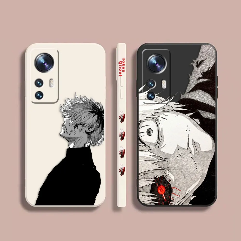 Phone Case For Xiaomi 13 12 12T 12S 11 11T 10 10S 9 8 Pro Ultra Lite Colour Case Cover Funda Cqoue Shell Kaneki Ken Tokyo Ghoul
Phone Case For Xiaomi 13 12 12T 12S 11 11T 10 10S 9 8 Pro Ultra Lite Colour Case Cover Funda Cqoue Shell Kaneki Ken Tokyo Ghoul