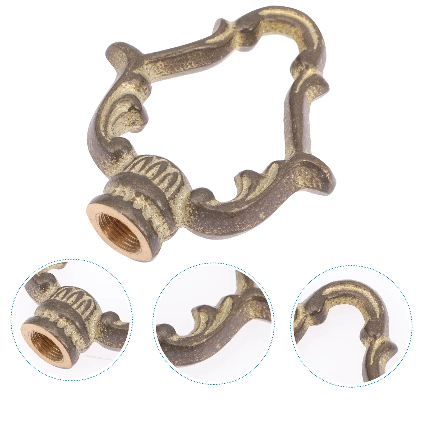 Chandelier Accessories Ceiling Hooks Light Chandeliers Support Lighting Fixture Heavy Duty Hangers Lanterns Thread Yoga
Chandelier Accessories Ceiling Hooks Light Chandeliers Support Lighting Fixture Heavy Duty Hangers Lanterns Thread Yoga