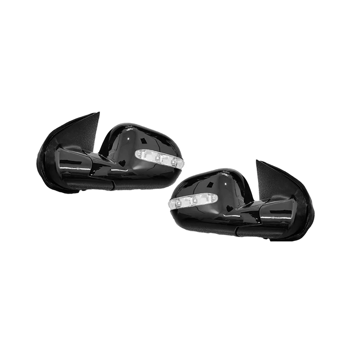 Автомобильное зеркало заднего вида в сборе, 1 пара, для Mercedes Benz W163 X163 ML163 ML300 ML350 ML400 1998-2005 Power, боковое дверное зеркало 
Автомобильное зеркало заднего вида в сборе, 1 пара, для Mercedes Benz W163 X163 ML163 ML300 ML350 ML400 1998-2005 Power, боковое дверное зеркало