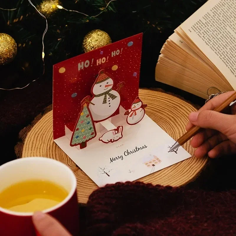 6 шт./набор, поздравительные открытки
6 шт./набор, поздравительные открытки