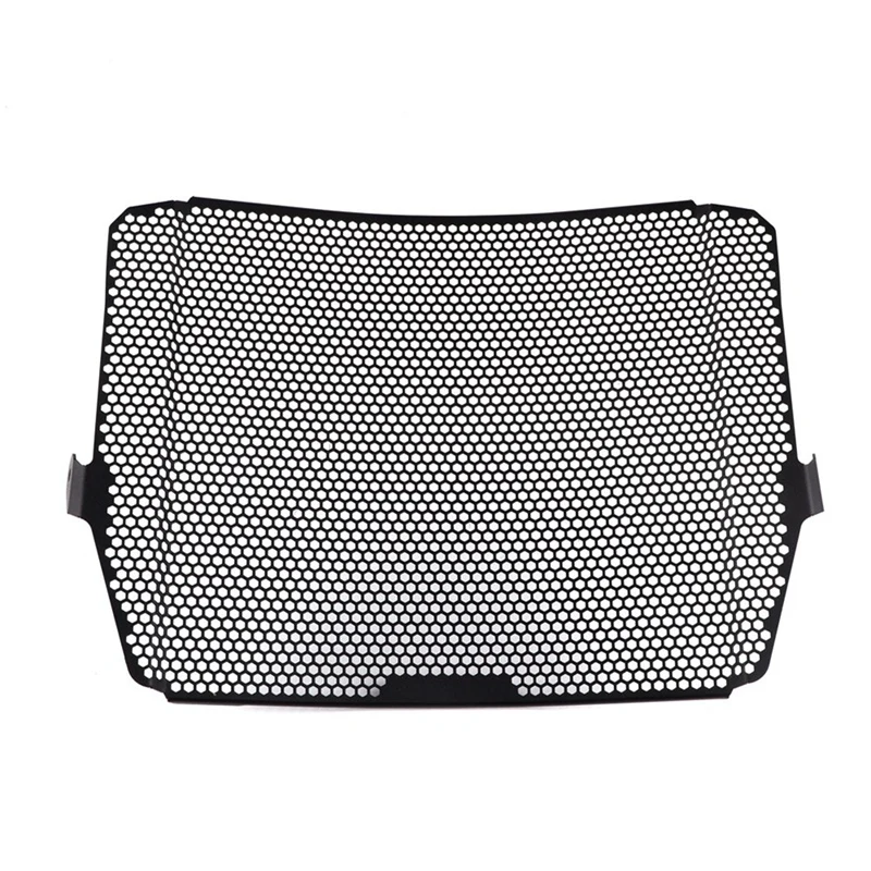 Защитная решетка радиатора мотоцикла, защитная крышка для уличного тройного радиатора 765 R/S/RS 765R 765S 765RS
Защитная решетка радиатора мотоцикла, защитная крышка для уличного тройного радиатора 765 R/S/RS 765R 765S 765RS