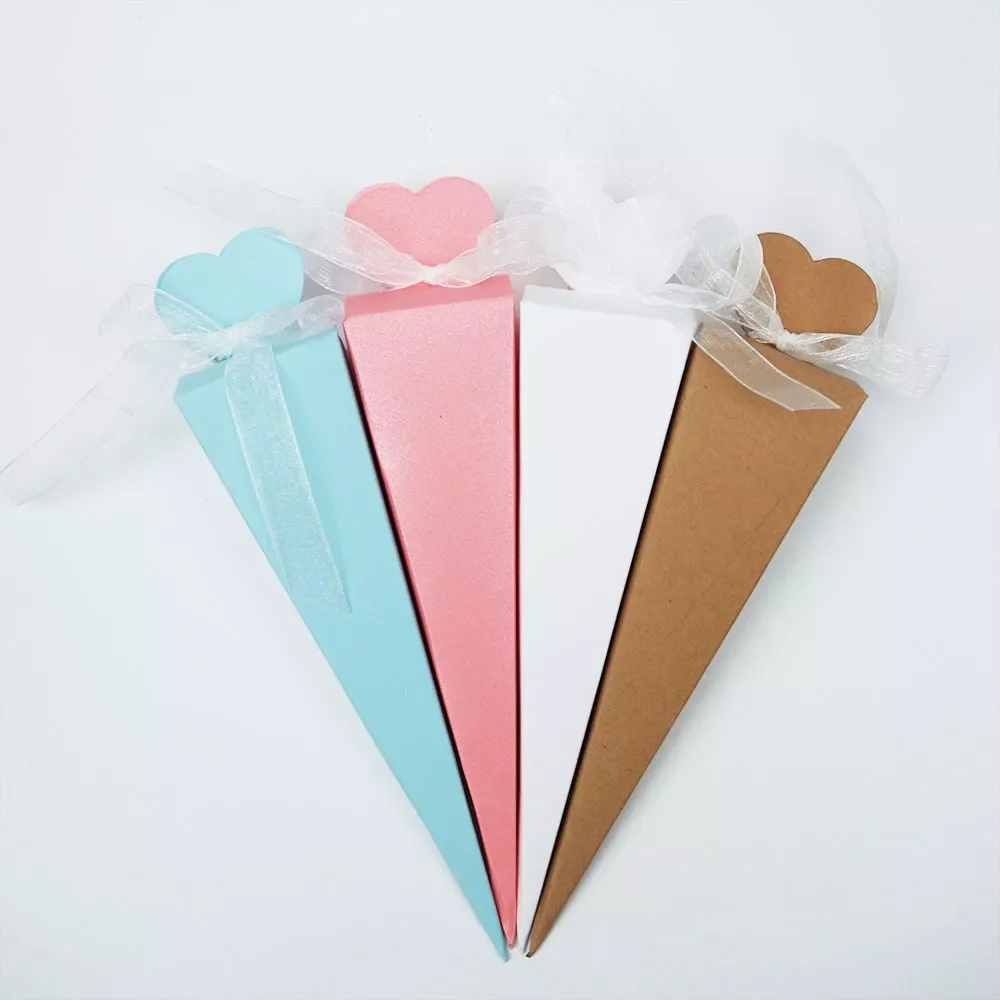 NEW2023 10Pcs Macaron Triangle Paper Gift Box Biscuits Candy Packing Boxes Diy Party Decoration for Wedding Birthday Party Favor
NEW2023 10Pcs Macaron Triangle Paper Gift Box Biscuits Candy Packing Boxes Diy Party Decoration for Wedding Birthday Party Favor