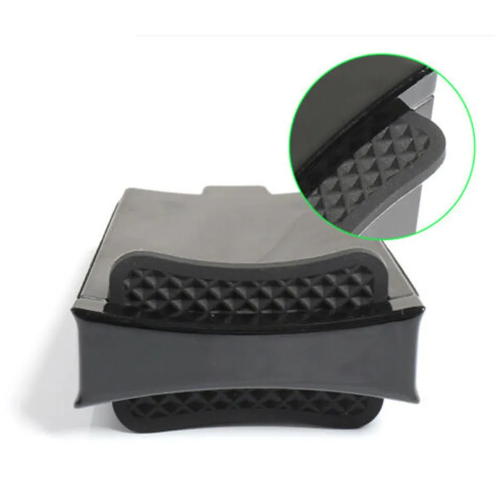 1pc Cup Holder ABS Accessories Model X S Slot Slip Black Clip For Tesla Limit Clip
1pc Cup Holder ABS Accessories Model X S Slot Slip Black Clip For Tesla Limit Clip