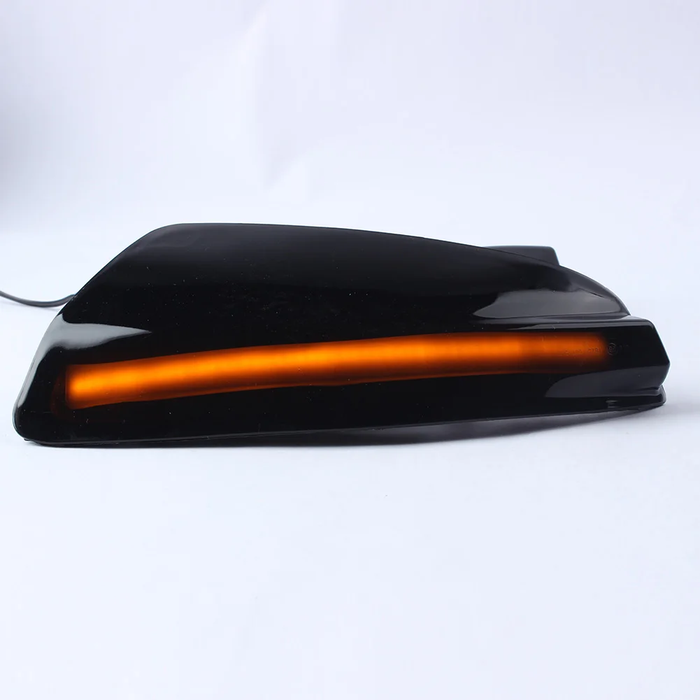 Steering Lamp Car Light Car Aceessories 1 Pair Fit For Mercedes-benz Smoked Black Shell Steering Lamp W639 W204 S204
Steering Lamp Car Light Car Aceessories 1 Pair Fit For Mercedes-benz Smoked Black Shell Steering Lamp W639 W204 S204