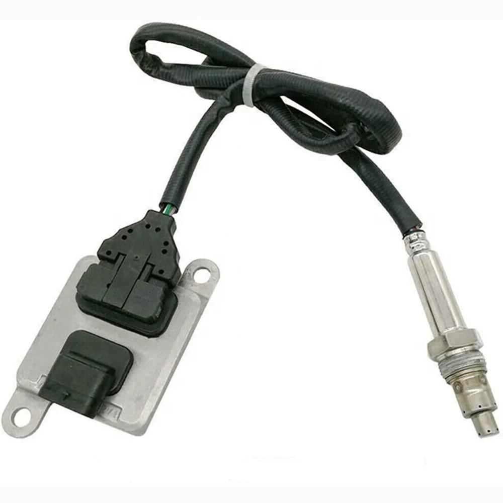 5WK96640D 12V NOX Sensor Nitrogen Oxygen Sensor 850972101 Nitrogen Oxygen Nox Sensor Probe For BMW 
5WK96640D 12V NOX Sensor Nitrogen Oxygen Sensor 850972101 Nitrogen Oxygen Nox Sensor Probe For BMW