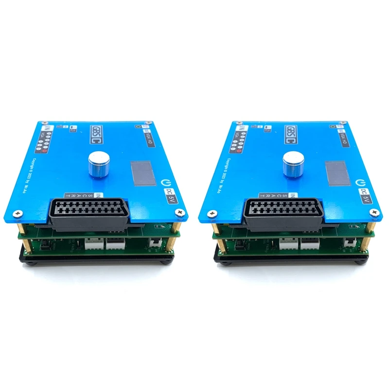 GBS Control GBSC Converter GBS Control Video Converter Game Video Transcoder Practical Retro Game Parts
GBS Control GBSC Converter GBS Control Video Converter Game Video Transcoder Practical Retro Game Parts