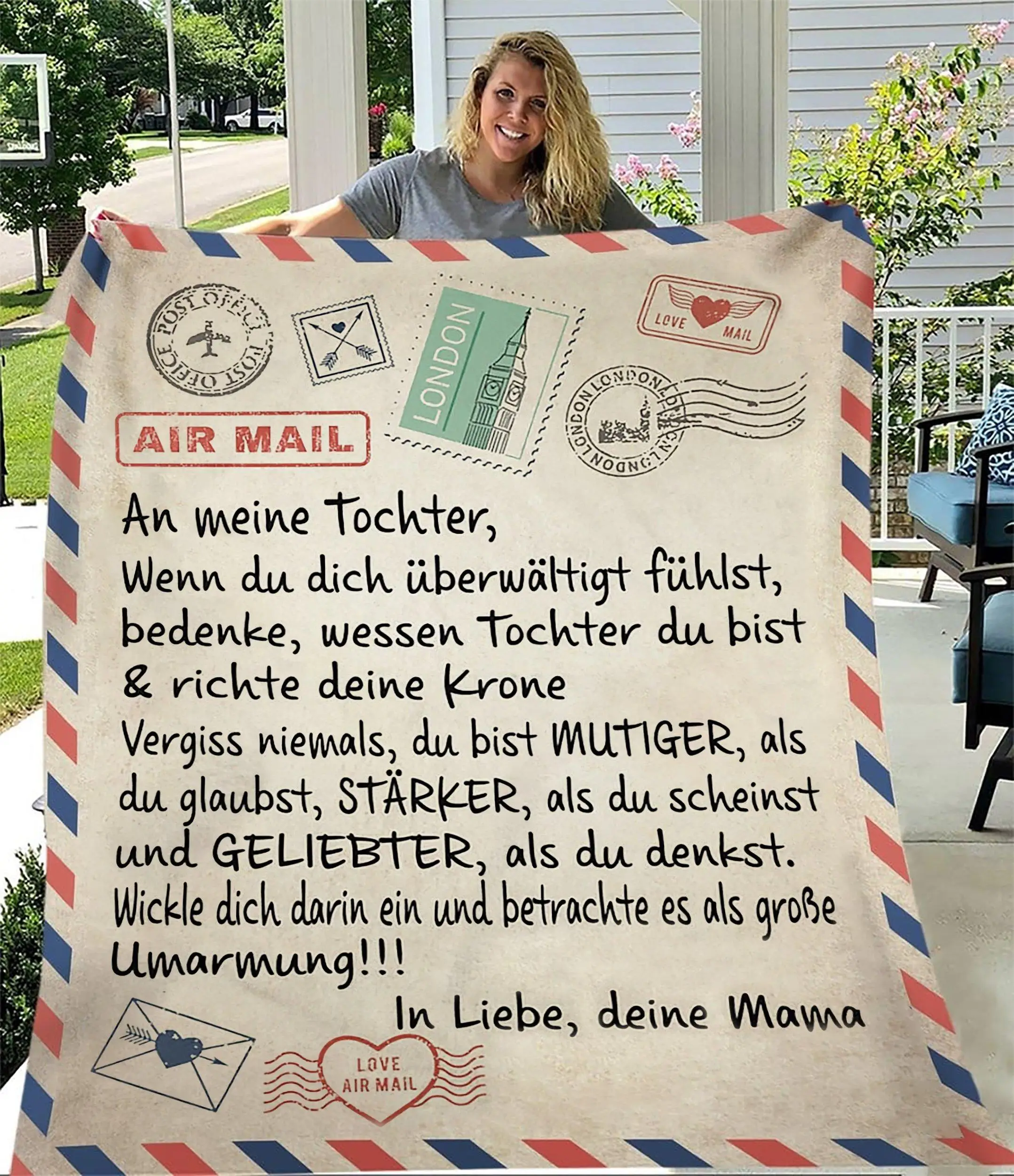 Испанская версия для моей дочери в испанском стиле, теплый уютный плед с буквами для кровати, дивана, кушетки, подарок на день рождения
Испанская версия для моей дочери в испанском стиле, теплый уютный плед с буквами для кровати, дивана, кушетки, подарок на день рождения