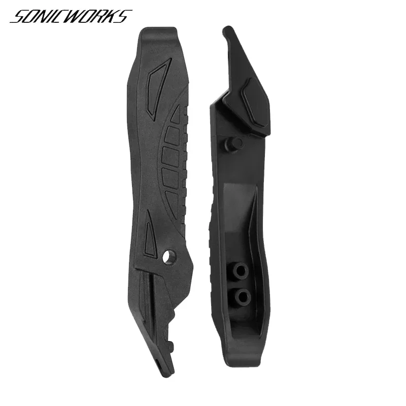 Bicycle Tyre Lever Link Lever Road Bike Master Chain Hook Buckle Plier MTB Mountain Pry Bar Cycling Chain Repair Removal Tools
Bicycle Tyre Lever Link Lever Road Bike Master Chain Hook Buckle Plier MTB Mountain Pry Bar Cycling Chain Repair Removal Tools