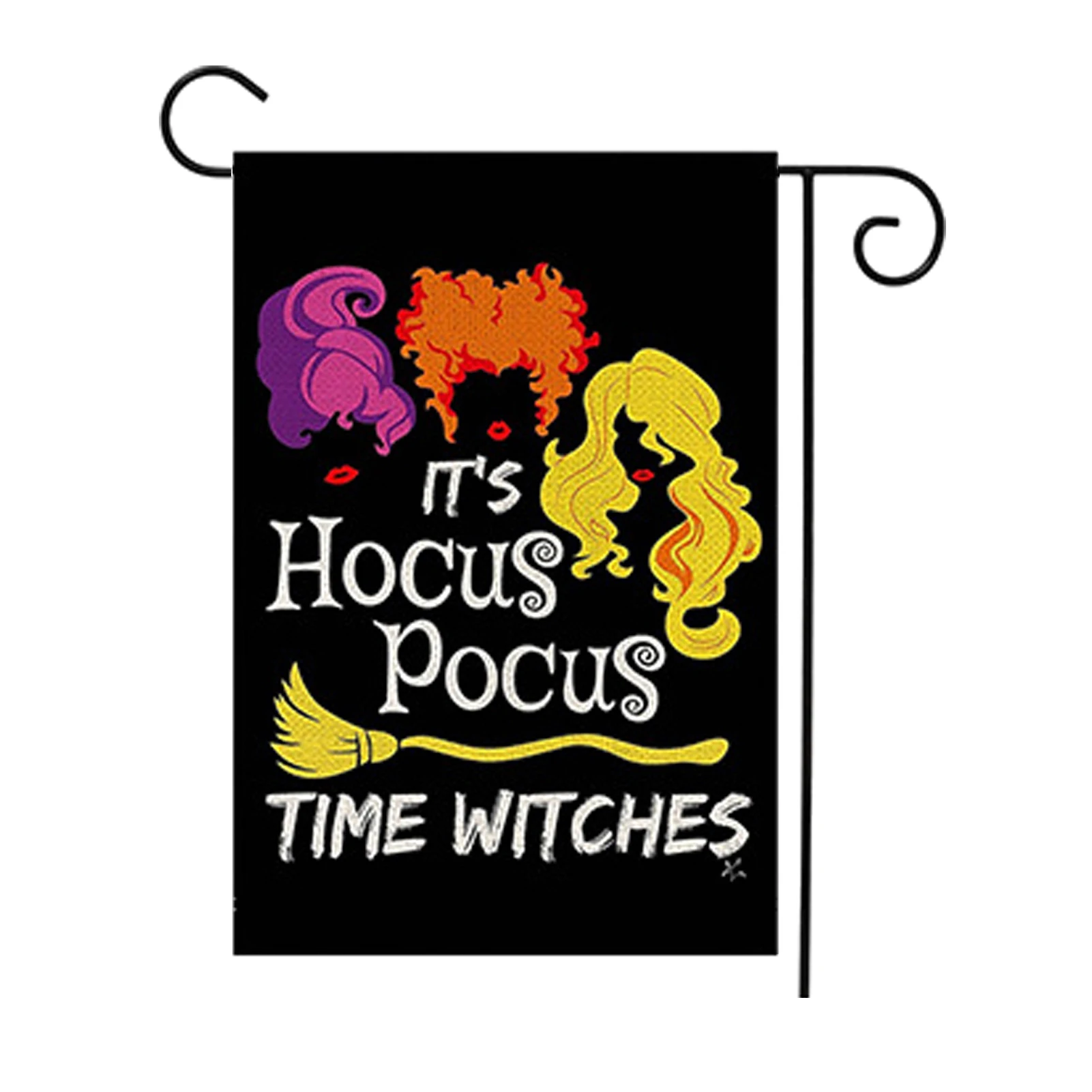 Украшение на Хэллоуин флаг двор сад подвесной баннер ведьмы элементы декоративные флаги Хэллоуин украшения для вечерние НКИ 40x30 см
Украшение на Хэллоуин флаг двор сад подвесной баннер ведьмы элементы декоративные флаги Хэллоуин украшения для вечерние НКИ 40x30 см