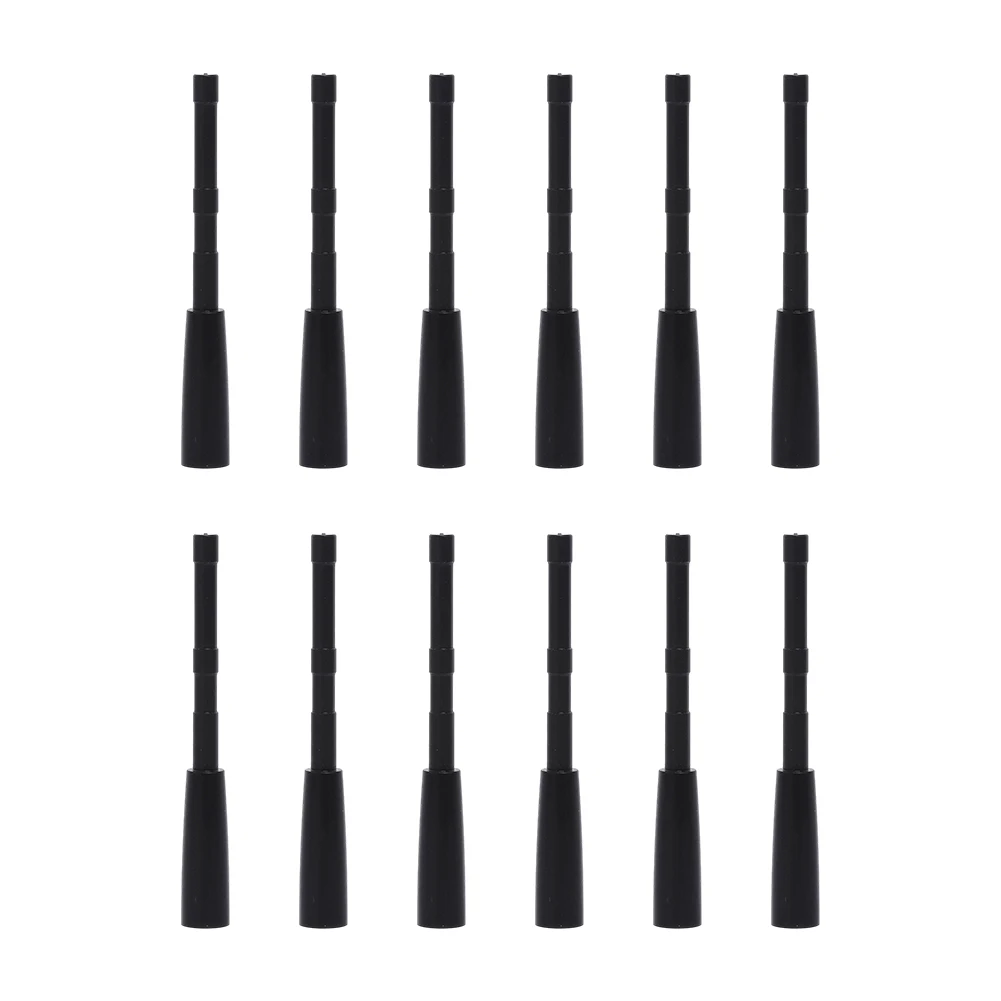 Aluminum Arrow Insert Adapter 12PCS ID4 2mm Inner Diameter Convert Arrows Suitable for Hunting and Practice
Aluminum Arrow Insert Adapter 12PCS ID4 2mm Inner Diameter Convert Arrows Suitable for Hunting and Practice