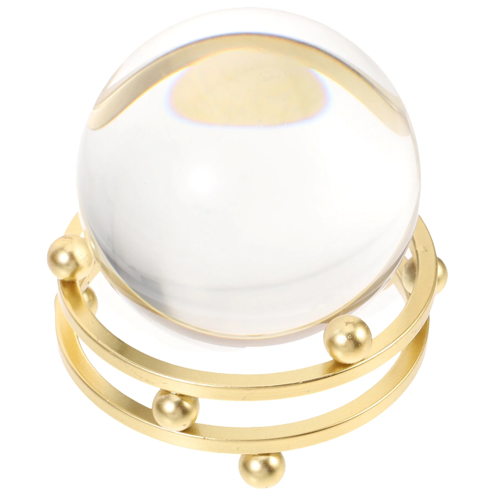Desktop Crystal Sphere Ornament Desktop Crystal Ball With Iron Stand Crystal Ball Ornament
Desktop Crystal Sphere Ornament Desktop Crystal Ball With Iron Stand Crystal Ball Ornament